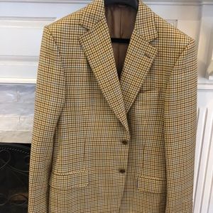 Martinez Custom Clothier